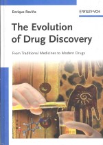 THE EVOLUTION OF DRUG DISCOVERY FROM TRADITIONAL MEDICINES TO MODERN DRUGS