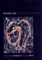 Jewish art  a modern history