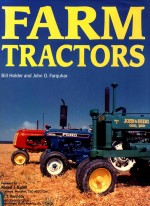 FARM TRACTORS