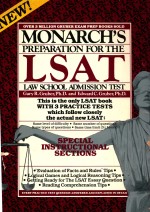 LAW SCHOOL ADMISSION TEST LSAT REVISED EDITION