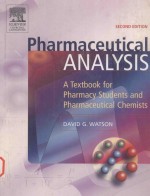 PHARMACEUTICAL ANALYSIS:A TEXTBOOK FOR PHARMACY STUDENTS AND PHARMACEUTICAL CHEMISTS SECOND EDITION