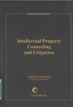 INTELLECTUAL PROPERTY COUNSELING AND LITIGATION 3-2