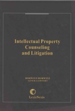 INTELLECTUAL PROPERTY COUNSELING AND LITIGATION VOLUME 2