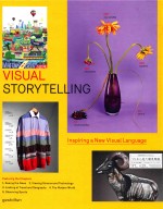 Visual storytelling  inspiring a new visual language