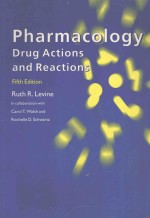 PHARMACOLOGY DRUG ACTIONS AND REACTIONS FIFTH EDITION