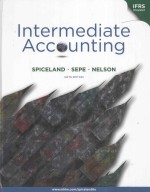 INTERMEDIATE ACCOUNTING SIXTH EDITION