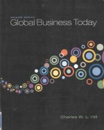 GLOBAL BUSINESS TODAY SEVENTH EDITION