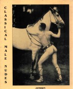 Classical Male Nudes: 1900-1920