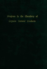 Progress in the chemistry of organic natural products 77