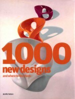 1000 new designs and where to find them a 21st Century Sourcebook