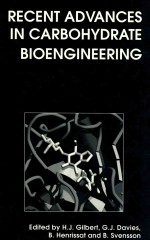 Recent advances in carbohydrate bioengineering