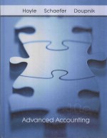 ADVANCED ACCOUNTING TENTH EDITION