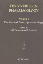 PSYCHO AND NEURO PHARMACOLOGY VOLUME 1