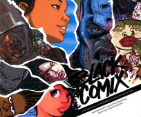 Black comix African American independent comics art and culture