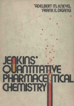 JENKINS' QUANTITATIVE PHARMACEUTICAL CHEMISTRY SEVENTH EDITION