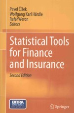 STATISTICAL TOOLS FOR FINANCE AND INSURANCE SECOND EDITION