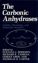 The Carbonic anhydrases cellular physiology and molecular genetics