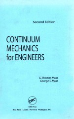 Continuum mechanics for engineers second edition