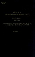 Advances in imaging and electron physics vl.137