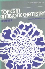 TOPICS IN ANTIBIOTIC CHEMISTRY VOLUME 5