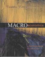 MACROECONOMICS THIRD EDITION