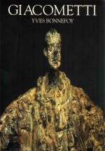 Alberto Giacometti a biography of his work