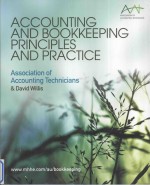 ACCOUNTING AND BOOKKEEPING PRINCIPLES AND PRACTICE:ASSOCIATION OF ACCOUNTING TECHNICIANS