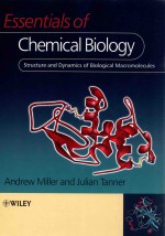 essentials of chemical biology structure and dynamics of biological macromolecules