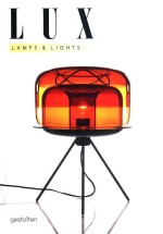 Lux : lamps & lights