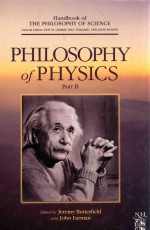 Philosophy of physics （part B)