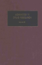 ADVANCES IN DRUG RESEARCH VOLUME 20