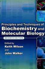 Principles and techniques of biochemistry and molecular biology seventh edition