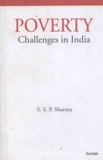 POVERTY CHALLENGES IN INDIA