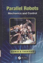 PARALLEL ROBOTS:MECHANICS AND CONTROL