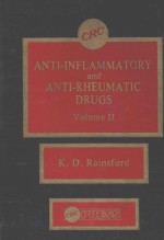 NTI-INFLAMMATORY AND ANTI-RHEUMATIC DRUGS VOLUME 2:NEWER ANTI-INFLAMMATORY DRUGS