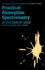 Practical absorption spectrometry