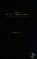 Advances in imaging and electron physics vl.158