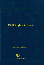 CIVIL RIGHTS ACTIONS VOLUME 3