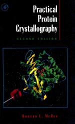 Practical protein crystallography second edition