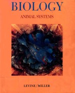 Biology discovering life volume 4 : animal systems