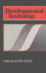 DEVELOPMENT TOXICOLOGY