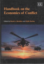 Handbook on the Economics of Conflict