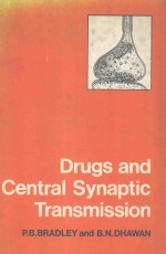 Drugs and central synaptic transmission