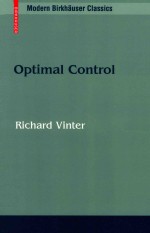 Optimal Control