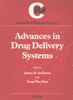 Advances in drug delivery systems