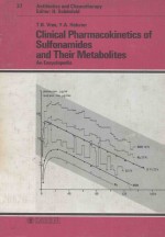 Clinical Pharmacokinetics of Sulfonamides and Their Metabolites