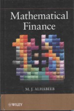 Mathematical Finance