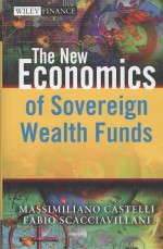 The new economics of sovereign wealth funds