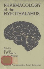 Pharmacology of the hypothalamus