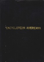 THE ENCYCLOPEDIA AMERICANA INTERNATIONAL EDITION VOLUME 18